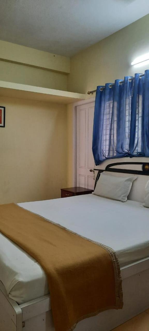 Apartment Sathya Service Chennai