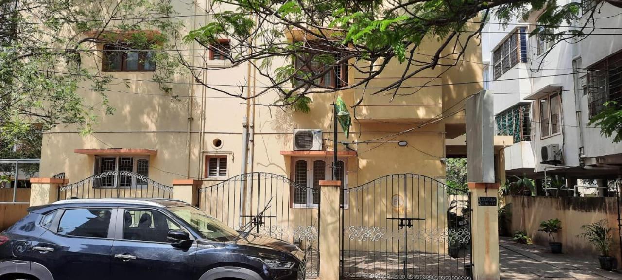 Apartment Sathya Service Chennai